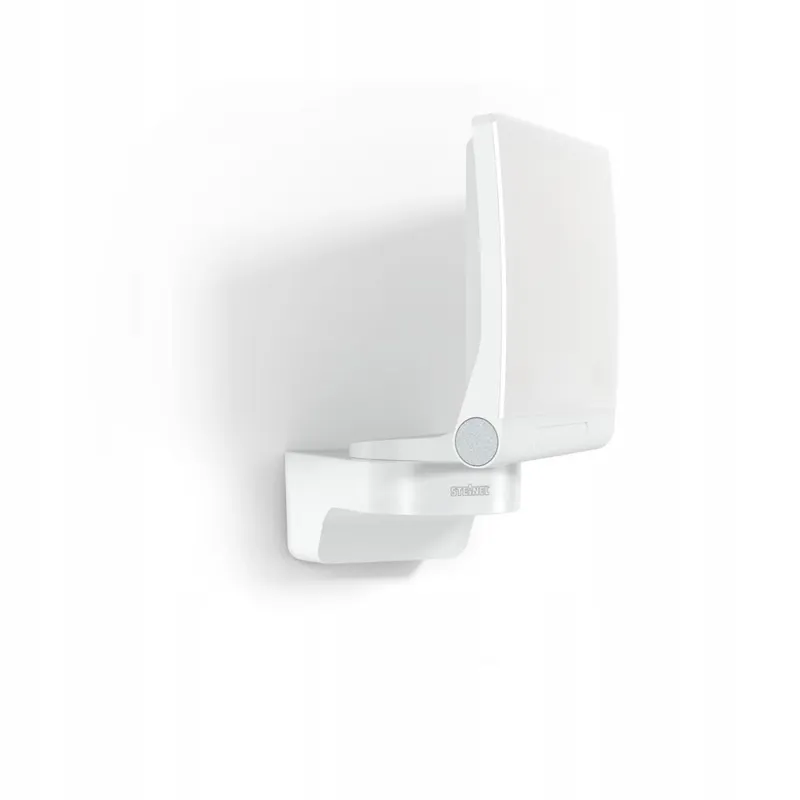 STEINEL LED Schijnwerper XLED Home 2 Wit 13,7W 1550lm Tuin Oprit — foto 2