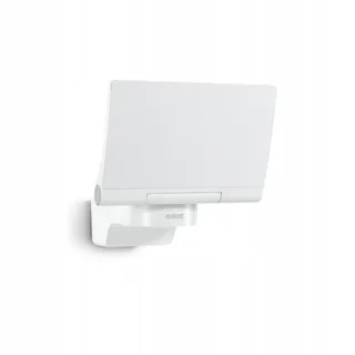 STEINEL LED Schijnwerper XLED Home 2 Wit 13,7W 1550lm Tuin Oprit — miniatuur 1