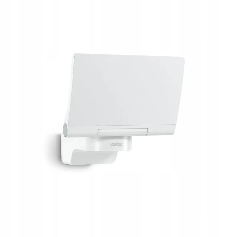 STEINEL LED Schijnwerper XLED Home 2 Wit 13,7W 1550lm Tuin Oprit — foto 1