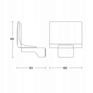 STEINEL LED Schijnwerper XLED Home 2 Wit 13,7W 1550lm Tuin Oprit — miniatuur 5