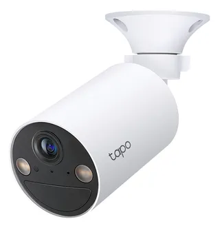 TAPO C410 Buitencamera 2K 2-Pack Accu Persoonsdetectie — miniatuur 15