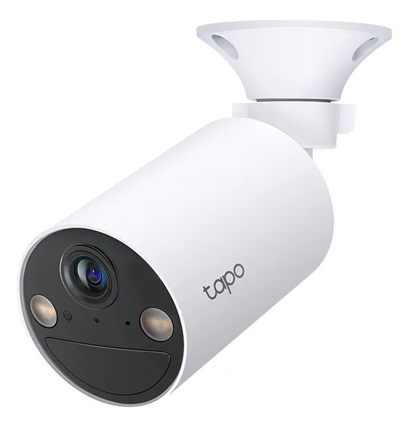 TAPO C410 Buitencamera 2K 2-Pack Accu Persoonsdetectie — foto 15