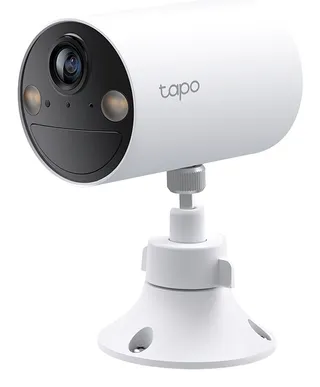 TAPO C410 Buitencamera 2K 2-Pack Accu Persoonsdetectie — miniatuur 14