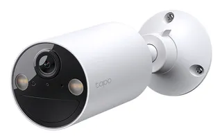 TAPO C410 Buitencamera 2K 2-Pack Accu Persoonsdetectie — miniatuur 13