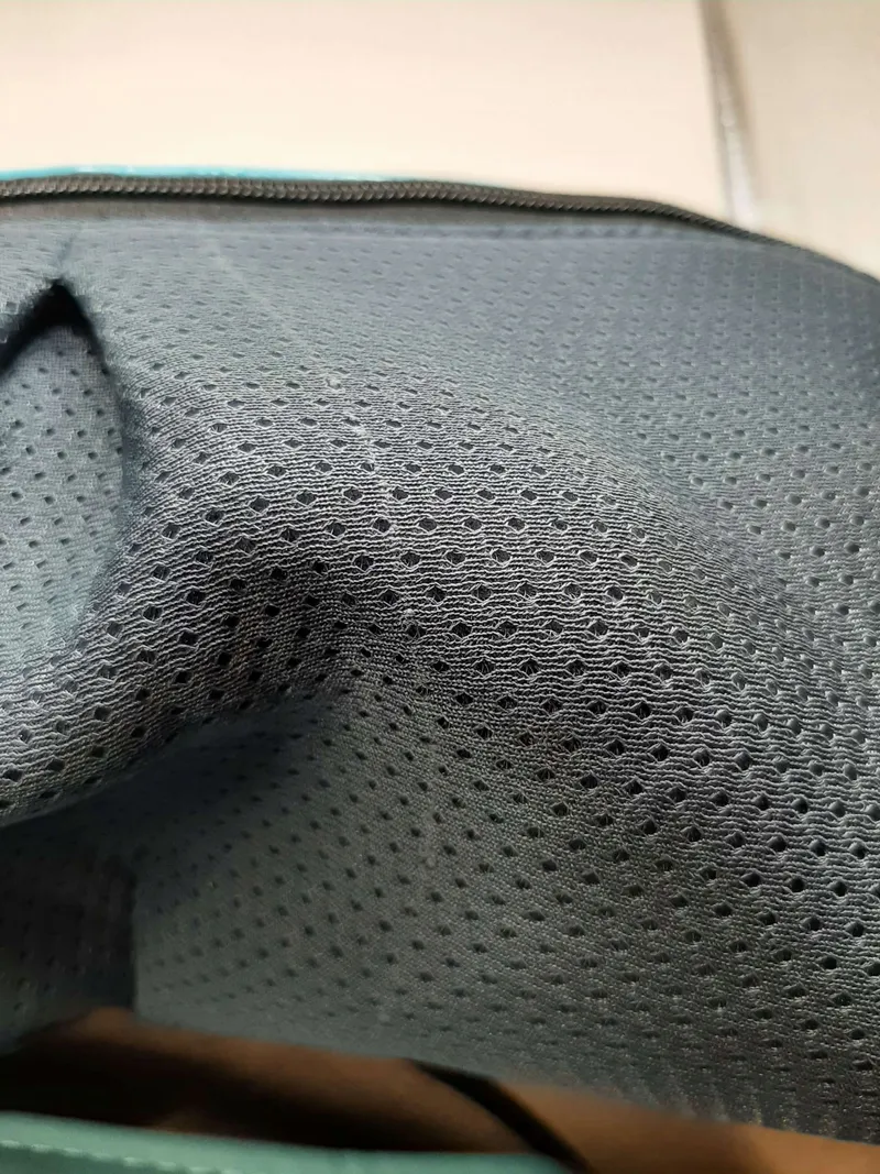 INVOSPA Shiatsu Massager Nek Rug Met Warmtefunctie — foto 8