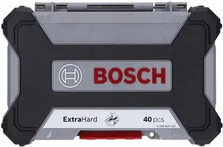 BOSCH Professional Boren- En Schroefbitset 40-delig Extra Hard — miniatuur 9