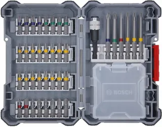 BOSCH Professional Boren- En Schroefbitset 40-delig Extra Hard — miniatuur 7