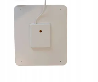 Zonnepaneel Voor Buitencamera's 6W USB Compatibel Met DC 5V — miniatuur 9