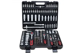KS TOOLS 917.0779 Dopsleutelset 179-delig 1/4 3/8 1/2 — miniatuur 13