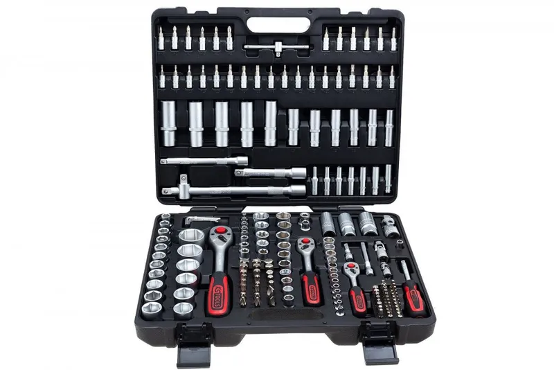 KS TOOLS 917.0779 Dopsleutelset 179-delig 1/4 3/8 1/2 — foto 13