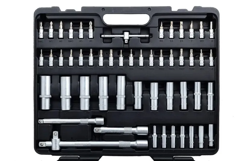 KS TOOLS 917.0779 Dopsleutelset 179-delig 1/4 3/8 1/2 — foto 16