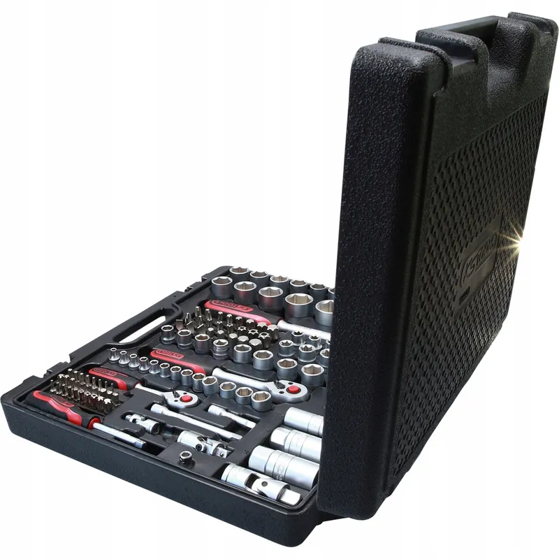 KS TOOLS 917.0779 Dopsleutelset 179-delig 1/4 3/8 1/2 — foto 11
