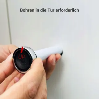 EZVIZ CP2 Deurbel Camera 4,3" 2MP 146° 2200mAh Zilver — miniatuur 5