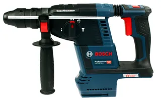 BOSCH Professional Boorhamer 18V GBH 18V-26 F SDS Plus Zonder Accu — miniatuur 7