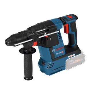 BOSCH Professional Boorhamer 18V GBH 18V-26 F SDS Plus Zonder Accu — miniatuur 3