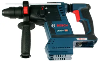 BOSCH Professional Boorhamer 18V GBH 18V-26 F SDS Plus Zonder Accu — miniatuur 9