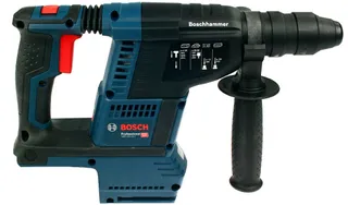 BOSCH Professional Boorhamer 18V GBH 18V-26 F SDS Plus Zonder Accu — miniatuur 8