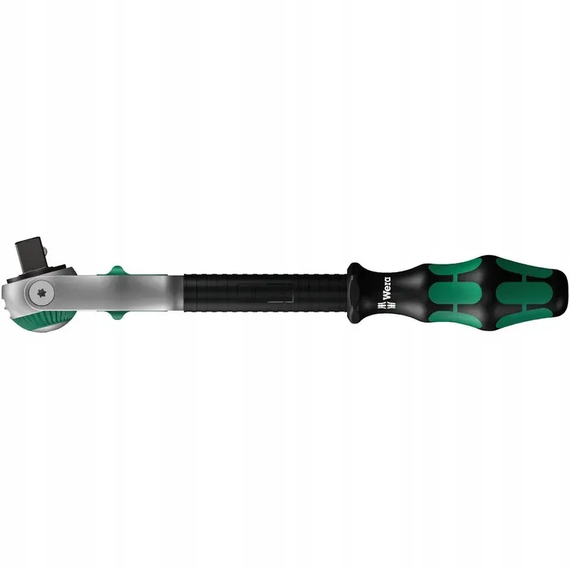 WERA Zyklop Speed 8100 SB Ratelset 3/8 Inch 29-delig β foto 10
