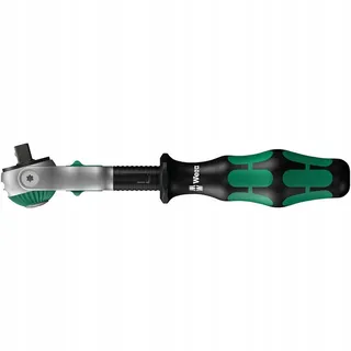 WERA Zyklop Speed 8100 SB Ratelset 3/8 Inch 29-delig — miniatuur 11