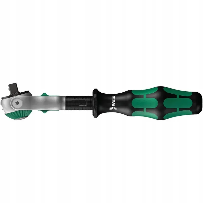 WERA Zyklop Speed 8100 SB Ratelset 3/8 Inch 29-delig β foto 11