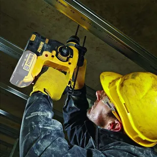 DEWALT Accu Boorhamer Zonder Accu DCH253N-XJ — miniatuur 3