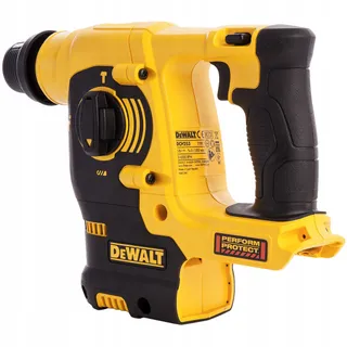 DEWALT Accu Boorhamer Zonder Accu DCH253N-XJ — miniatuur 11