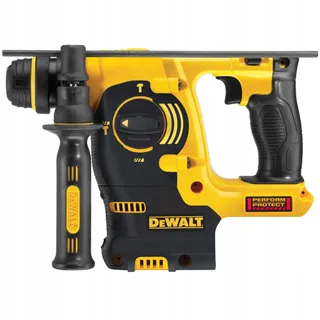 DEWALT Accu Boorhamer Zonder Accu DCH253N-XJ — miniatuur 7