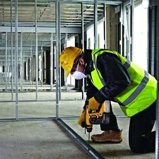 DEWALT Accu Boorhamer Zonder Accu DCH253N-XJ — miniatuur 4