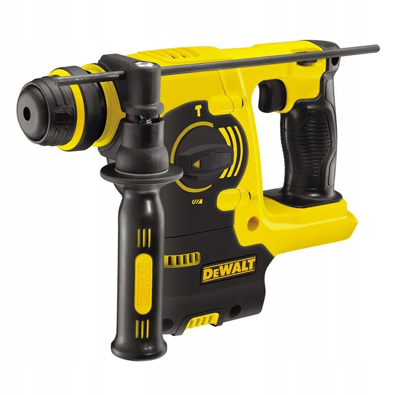 DEWALT Accu Boorhamer Zonder Accu DCH253N-XJ — foto 1