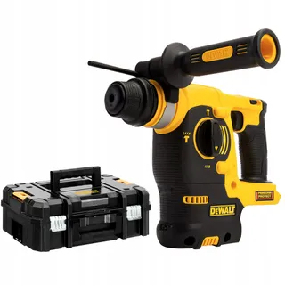 DEWALT Accu Boorhamer Zonder Accu DCH253N-XJ — miniatuur 8