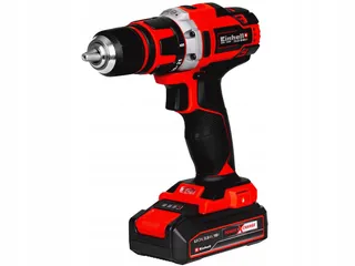 EINHELL TC-CD 18/35 Accuboorschroevendraaier 18V 35Nm Solo — miniatuur 14