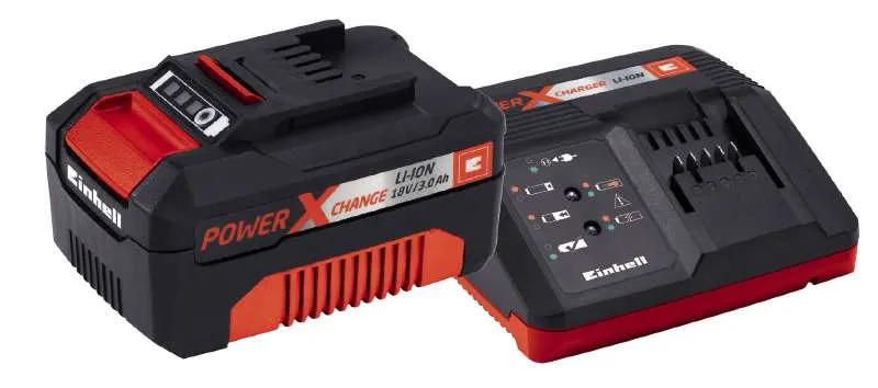 EINHELL TC-CD 18/35 Accuboorschroevendraaier 18V 35Nm Solo — foto 12