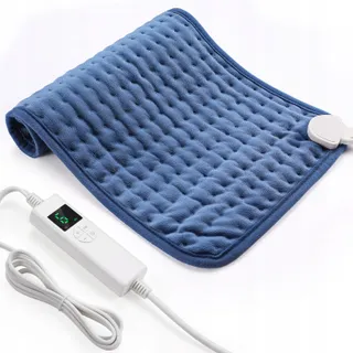 ONEAMG Elektrisch Verwarmingskussen Automatische Uitschakeling 30x60cm
