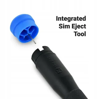IFIXIT Moray Precisiebitset 32 Bits 4mm Elektronica Reparatie — miniatuur 11