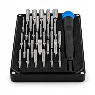 IFIXIT Moray Precisiebitset 32 Bits 4mm Elektronica Reparatie — miniatuur 3