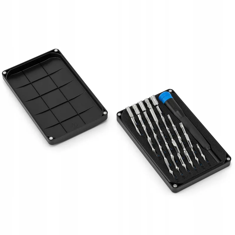 IFIXIT Moray Precisiebitset 32 Bits 4mm Elektronica Reparatie — foto 7