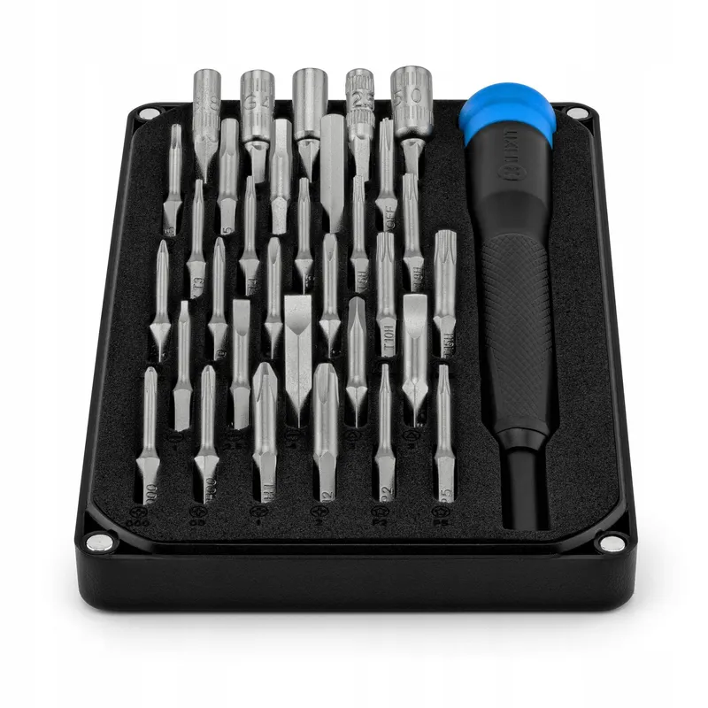 IFIXIT Moray Precisiebitset 32 Bits 4mm Elektronica Reparatie — foto 10