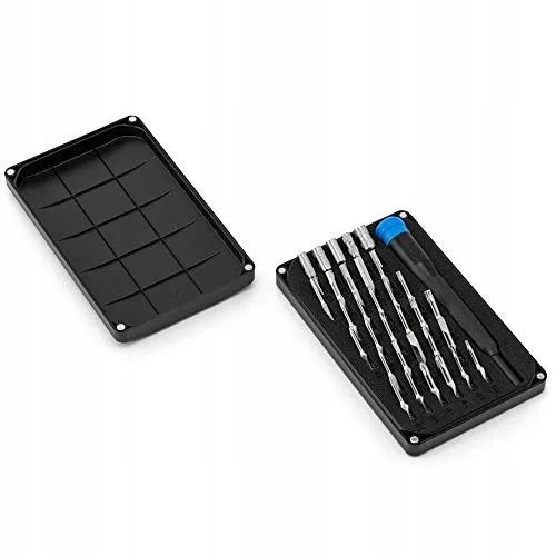 IFIXIT Moray Precisiebitset 32 Bits 4mm Elektronica Reparatie — foto 2