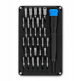 IFIXIT Moray Precisiebitset 32 Bits 4mm Elektronica Reparatie