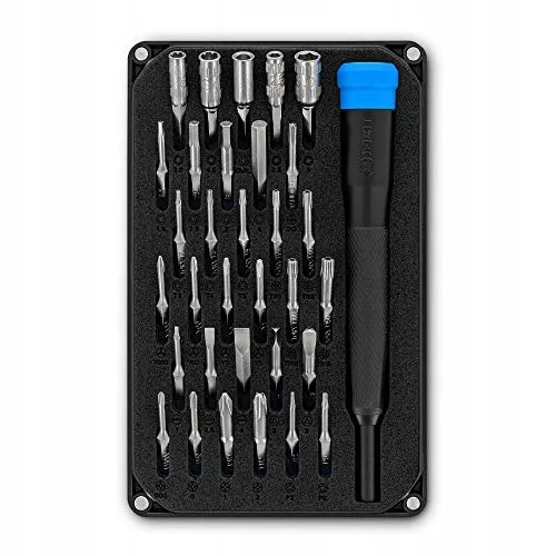 IFIXIT Moray Precisiebitset 32 Bits 4mm Elektronica Reparatie — foto 1