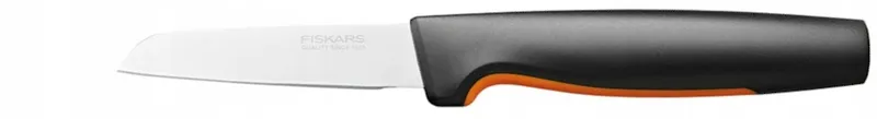 FISKARS Keukenmessenset 3-delig Japans Staal Kunststof — foto 9