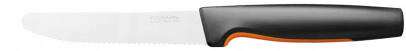 FISKARS Keukenmessenset 3-delig Japans Staal Kunststof — foto 11
