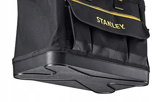 STANLEY Sterke Waterdichte Gereedschapstas met Verstelbare Riem — miniatuur 6