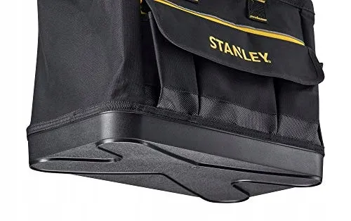 STANLEY Sterke Waterdichte Gereedschapstas met Verstelbare Riem — foto 6