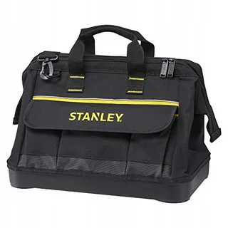STANLEY Sterke Waterdichte Gereedschapstas met Verstelbare Riem