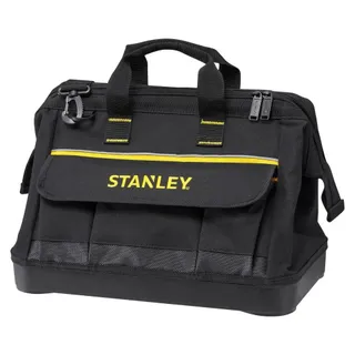 STANLEY Sterke Waterdichte Gereedschapstas met Verstelbare Riem — miniatuur 8