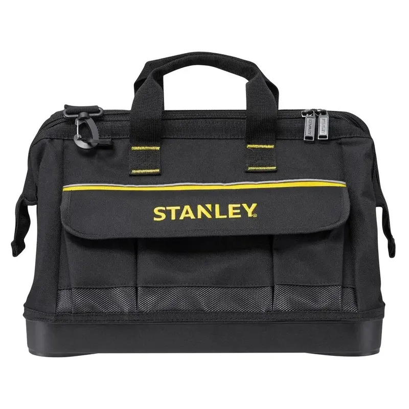 STANLEY Sterke Waterdichte Gereedschapstas met Verstelbare Riem — foto 11