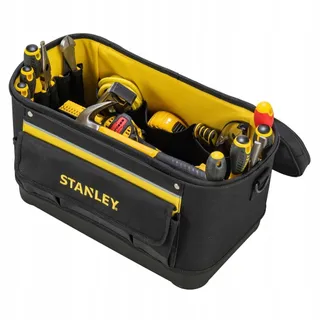 STANLEY Sterke Waterdichte Gereedschapstas met Verstelbare Riem — miniatuur 15