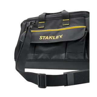 STANLEY Sterke Waterdichte Gereedschapstas met Verstelbare Riem — miniatuur 9