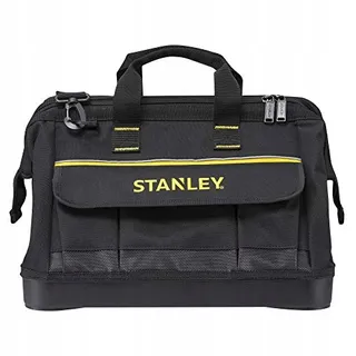 STANLEY Sterke Waterdichte Gereedschapstas met Verstelbare Riem — miniatuur 2